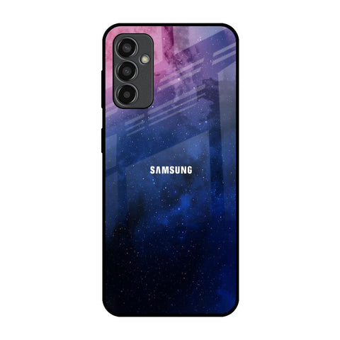 Dreamzone Samsung Galaxy F13 Glass Back Cover Online