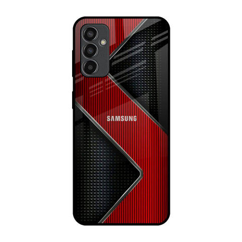 Art Of Strategic Samsung Galaxy F13 Glass Back Cover Online