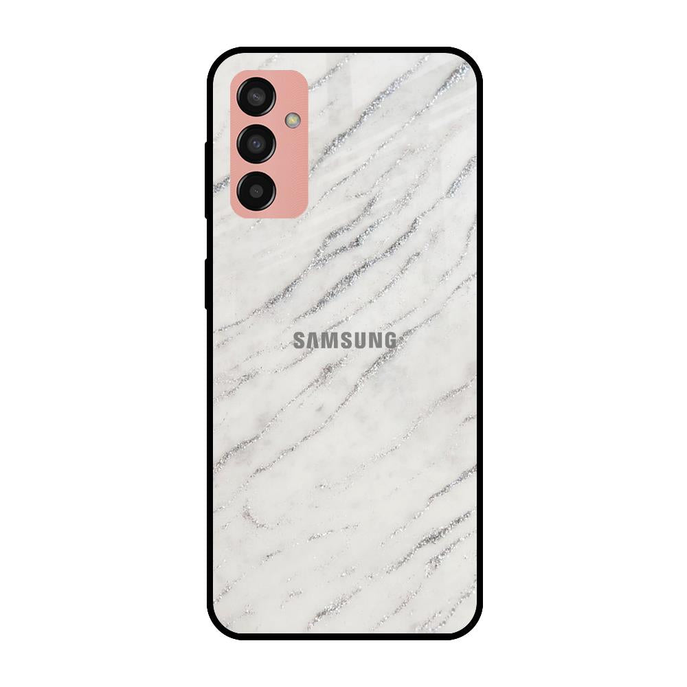 Polar Frost Samsung Galaxy F13 Glass Cases & Covers Online