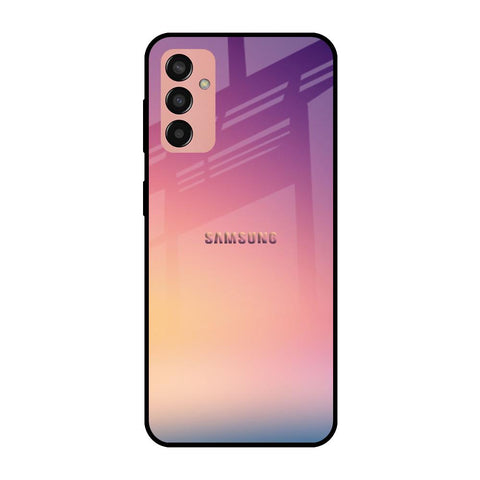Lavender Purple Samsung Galaxy F13 Glass Cases & Covers Online