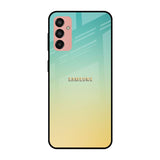 Cool Breeze Samsung Galaxy F13 Glass Cases & Covers Online