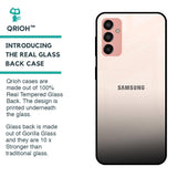 Dove Gradient Glass Case for Samsung Galaxy F13