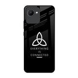 Everything Is Connected Realme C30 Glass Back Cover Online