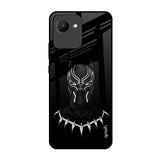 Dark Superhero Realme C30 Glass Back Cover Online