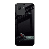 Relaxation Mode On Realme C30 Glass Back Cover Online