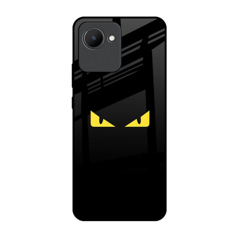 Eyes On You Realme C30 Glass Back Cover Online