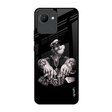 Gambling Problem Realme C30 Glass Back Cover Online