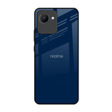 Royal Navy Realme C30 Glass Back Cover Online