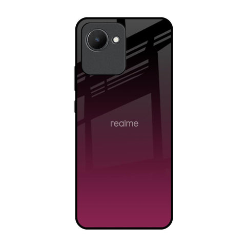 Wisconsin Wine Realme C30 Glass Back Cover Online