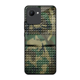 Supreme Power Realme C30 Glass Back Cover Online