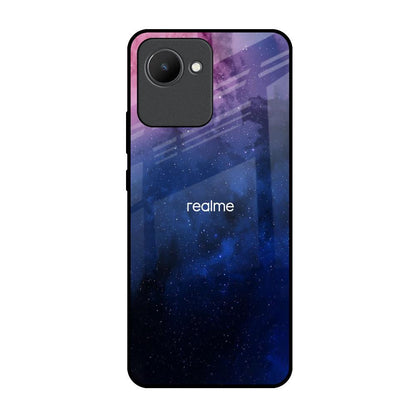 Dreamzone Realme C30 Glass Back Cover Online