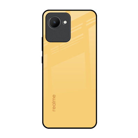 Dandelion Realme C30 Glass Back Cover Online