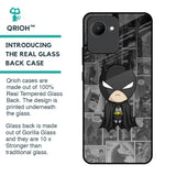 Cartoon Art Glass Case for Realme C30