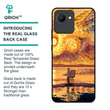 Sunset Vincent Glass Case for Realme C30