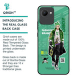 Zoro Bape Glass Case for Realme C30