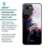 Enigma Smoke Glass Case for Realme C30