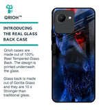 God Of War Glass Case For Realme C30