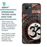 Worship Glass Case for Realme C30