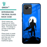 God Glass Case for Realme C30