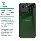 Deep Forest Glass Case for Realme C30