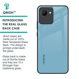 Sapphire Glass Case for Realme C30
