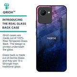 Dreamzone Glass Case For Realme C30