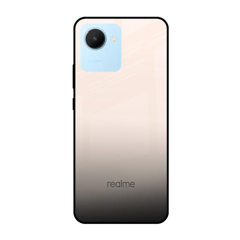 Dove Gradient Realme C30 Glass Cases & Covers Online