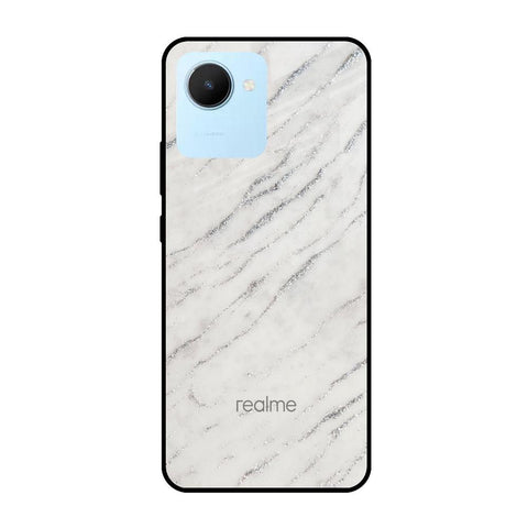 Polar Frost Realme C30 Glass Cases & Covers Online