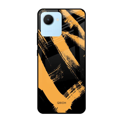 Gatsby Stoke Realme C30 Glass Cases & Covers Online