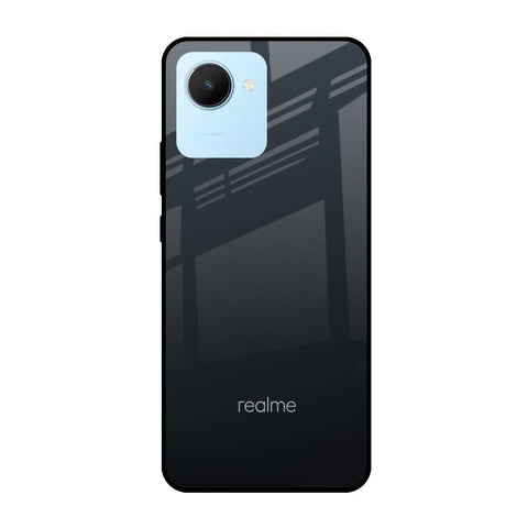 Stone Grey Realme C30 Glass Cases & Covers Online
