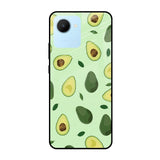 Avocado Green Realme C30 Glass Cases & Covers Online