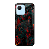 City Light Realme C30 Glass Cases & Covers Online