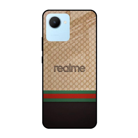 High End Fashion Realme C30 Glass Cases & Covers Online
