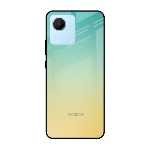 Cool Breeze Realme C30 Glass Cases & Covers Online