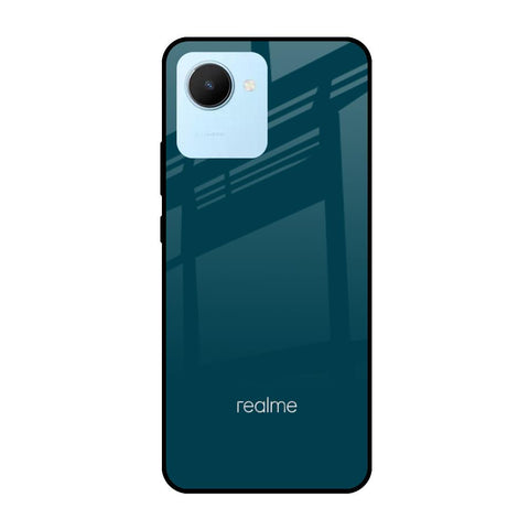 Emerald Realme C30 Glass Cases & Covers Online
