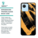Gatsby Stoke Glass Case for Realme C30