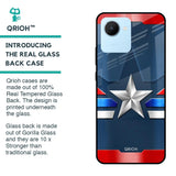 Brave Hero Glass Case for Realme C30