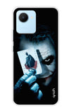 Joker Hunt Realme C30 Back Cover