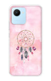 Dreamy Happiness Realme C30 Back Cover