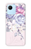 Floral Bunch Realme C30 Back Cover