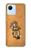 Jungle King Realme C30 Back Cover