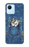 Hide N Seek Realme C30 Back Cover