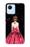 Fashion Princess Realme C30 Back Cover