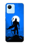 God Realme C30 Back Cover