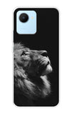 Lion Looking to Sky Realme C30 Back Cover