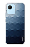 Midnight Blues Realme C30 Back Cover