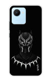 Dark Superhero Realme C30 Back Cover