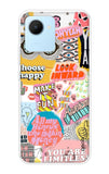 Make It Fun Realme C30 Back Cover