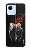 Mahadev Trident Realme C30 Back Cover