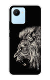 Lion King Realme C30 Back Cover
